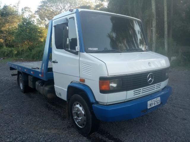 MB 710 Plataforma - Foto 8