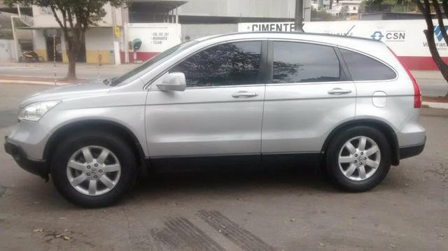 Cr-v lx 2.0 2wd - Foto 13