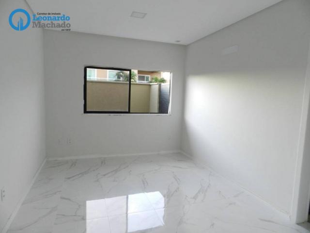 Casa com 3 dormitórios à venda, 351 m² por R$ 15.800.000 - Centro - Eusébio/CE - Foto 7