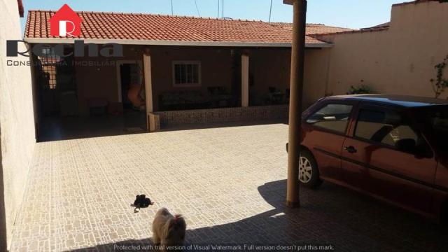 Quadra 13 (Sobradinho) - Reformada, vendo ou troco - Foto 4