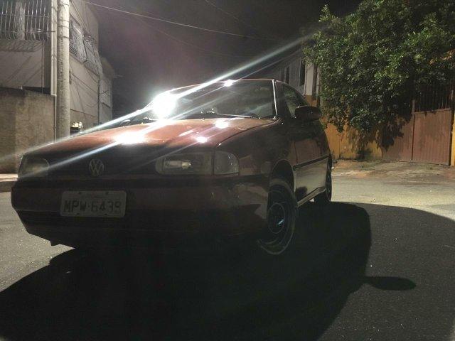 Vw gol g2 97/98