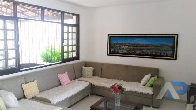 Casa residencial à venda, Itaigara, Salvador. - Foto 3
