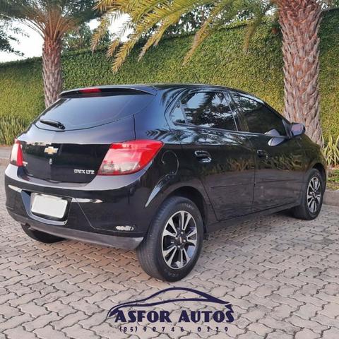 Onix LTZ 1.4 2015 - Foto 4