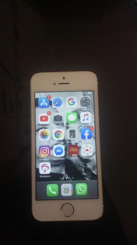 Iphone 5S