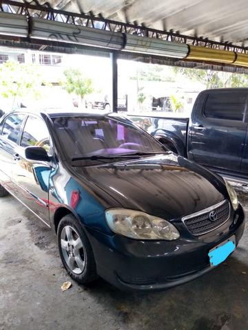 Corolla 2006