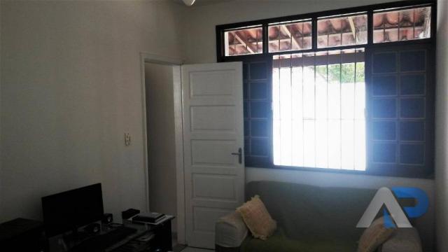 Casa residencial à venda, Itaigara, Salvador. - Foto 14