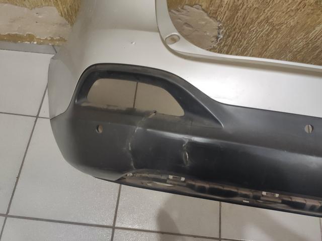 Parachoque Traseiro Kia Sorento 17/19 ORIGINAL - Foto 4