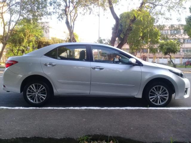 Toyota Corolla Xei - Foto 2