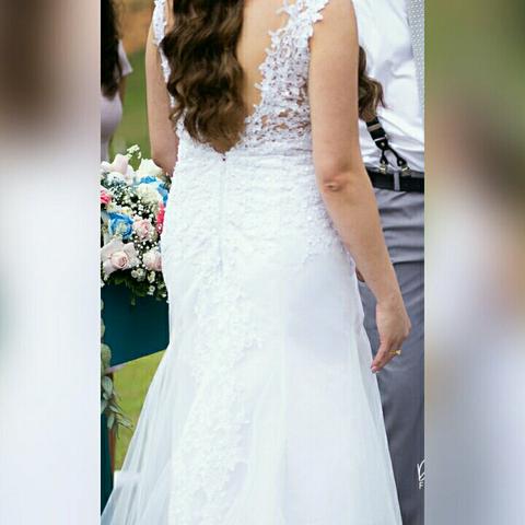 Vestido de noiva - Foto 2