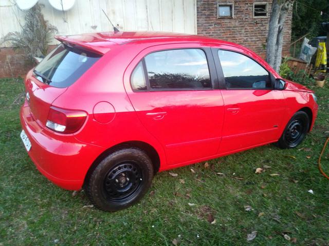 Gol 2010 completo - Foto 4