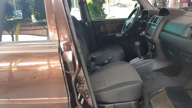 Pajero TR4 2015 - Foto 7