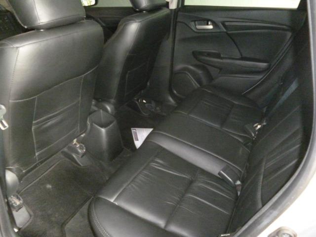 Venda honda fit 2015 LX - Foto 3
