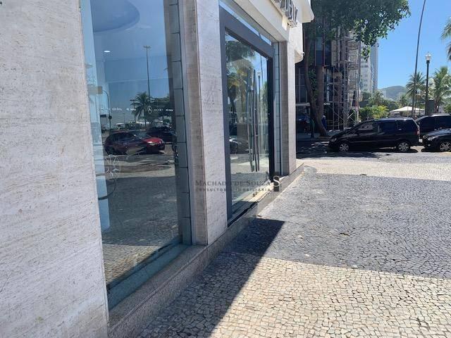 Loja para alugar, 261 m² por R$ 20.000,00/mês - Copacabana - Rio de Janeiro/RJ - Foto 4