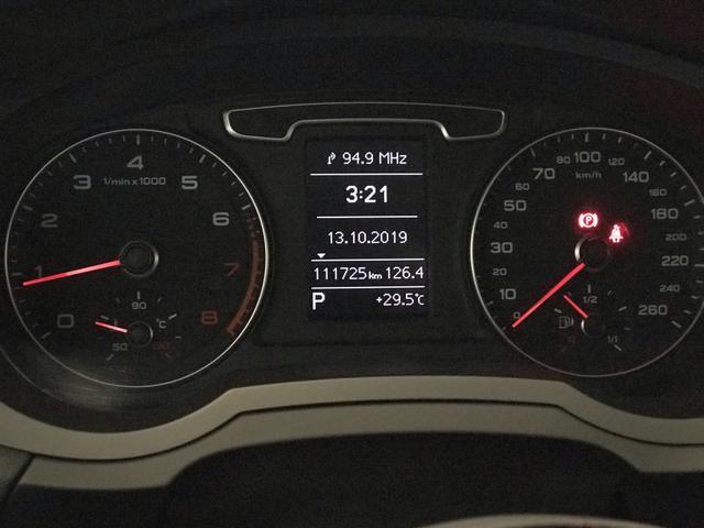 Audi Q3 Ambiente 2.0 TFSI Quatro 2013 - Foto 14