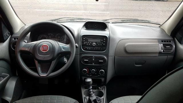 Oportunidade Repasse Fiat Palio Weekend Adventure 1.8 - Foto 7