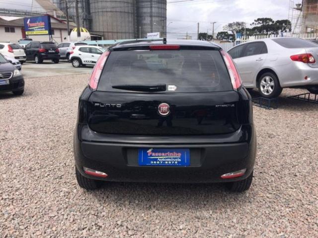 Punto attractive 1.4 - Foto 4