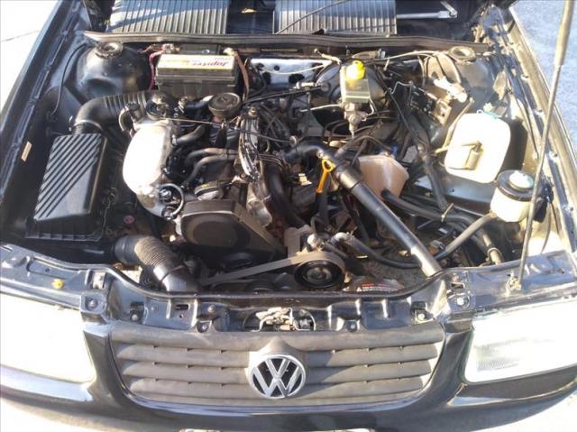 Volkswagen Santana 2.0 mi 4pts Completo - Foto 10