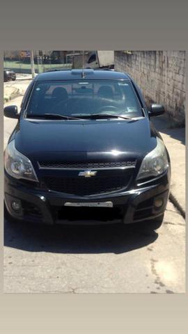 Vendo Montana LS 1,4 preta