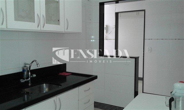 Apartamento, Mata da Praia, Vitória-ES