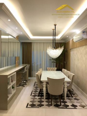Apartamento à venda com 4 dormitórios em Centro, Itapema cod:671 - Foto 14