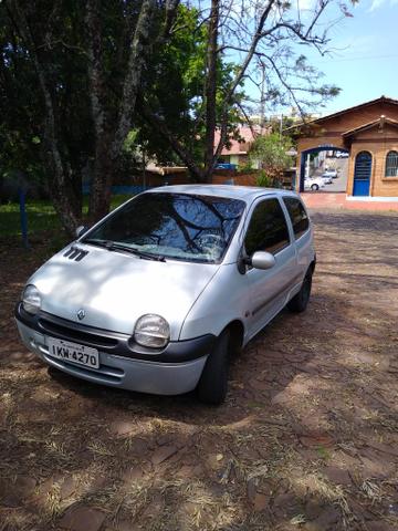 Twingo 1.0 16v Super econômico - Foto 5