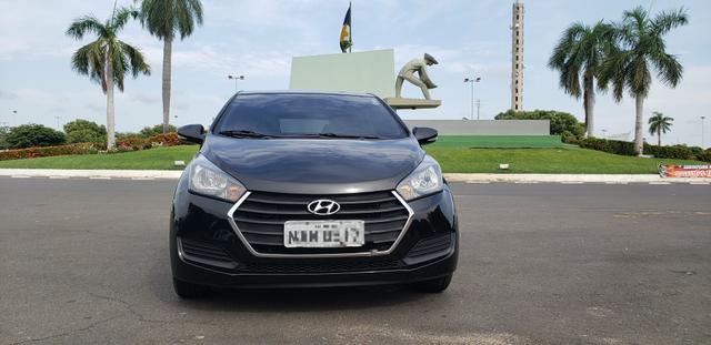 Hyunday/HB20 1.6 128 CV Confort Plus 2016/2016 - Foto 2