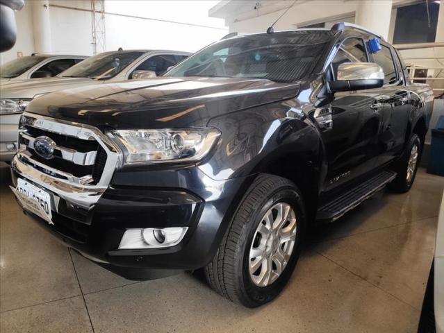 Ford Ranger 3.2 Limited 4x4 cd 20v