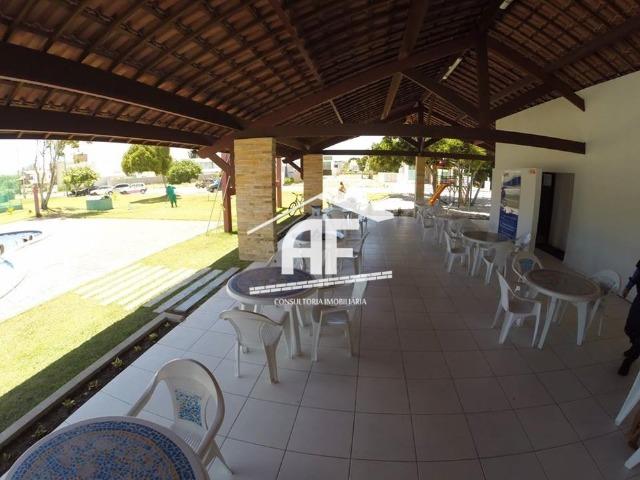 Excelente terreno no condomínio Granville com 525m² - Foto 8