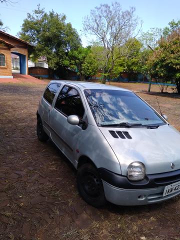 Twingo 1.0 16v Super econômico - Foto 2