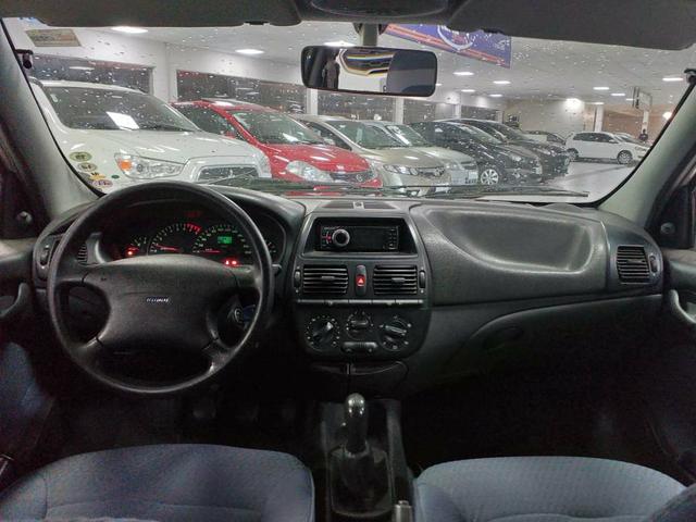Fiat Bravo SX 1.6 - Completo\ 2003 Com APENAS 97 MIL KM - Foto 5