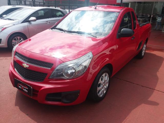 Montana 1.4 LS - Foto 2