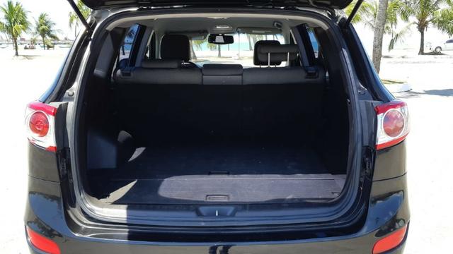 Hyundai Santa fé 3.5 2010/2011 (so venda) - Foto 4