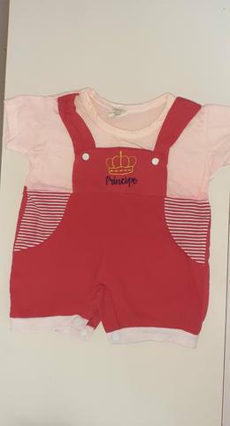Macacões de Bebê - Foto 2