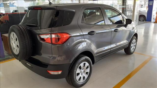 Ford Ecosport 1.5 Ti-vct se - Foto 2