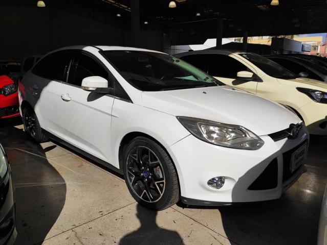 Ford Focus 2.0 Titanium 16v - Foto 2