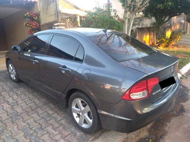 Honda civic lxs - Foto 15