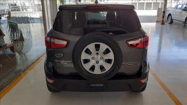 Ford Ecosport 1.5 Ti-vct se - Foto 5