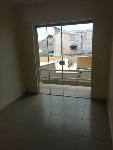 Sobrado em cond. fechado próximo ao terminal Afonso Pena - Apenas com um vaga de garagem - Foto 9
