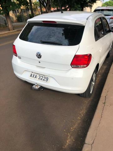 Gol 1.0 itrend 2014 - completo - Foto 3