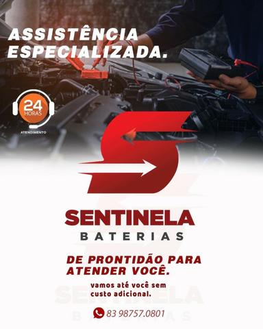 Bateria de Carro America 50 Amperes - 15 Meses de Garantia - Atendimentos 24 Horas - Foto 5