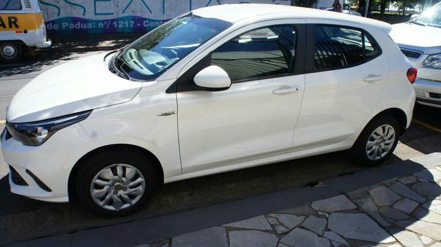 Fiat Argo *Via Contrato (Ver descricao)