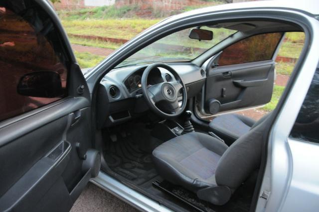 Chevrolet celta em perfeito estado * - Foto 8