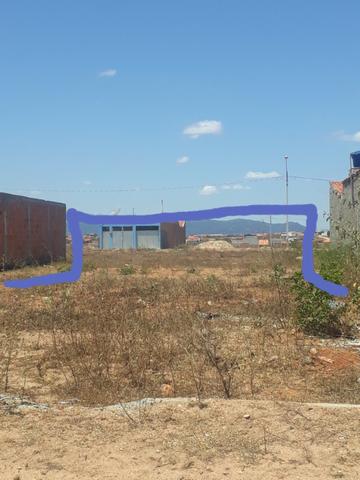 Terreno Rosa de Sharon 12x30 - Foto 5
