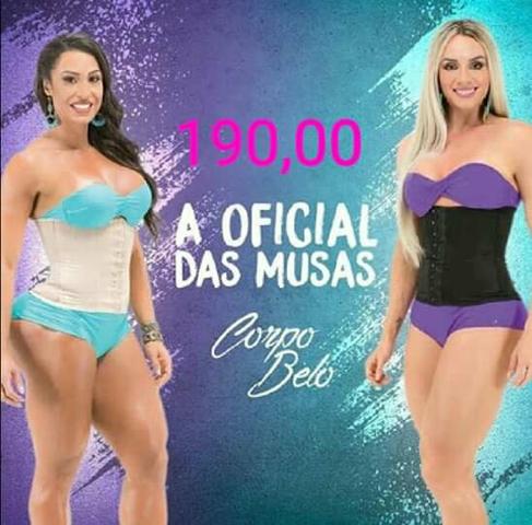 Lingerie Direto da Fábrica - Foto 4