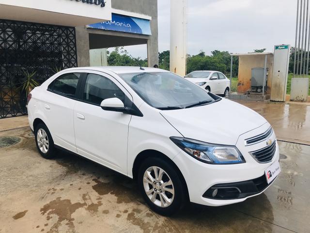 Prisma Ltz 1.4 Completo Mec. 2015 - Foto 3