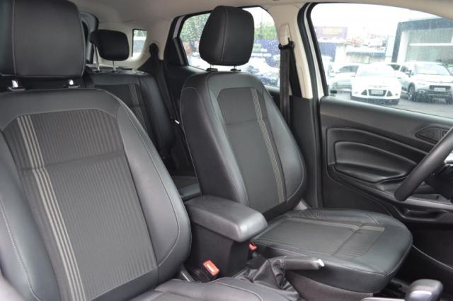 FORD ECOSPORT 2017/2018 1.5 TIVCT FLEX FREESTYLE AUTOMATICO - Foto 4