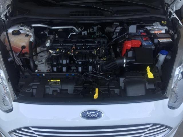 New Fiesta SE 1.6 completo - Foto 7