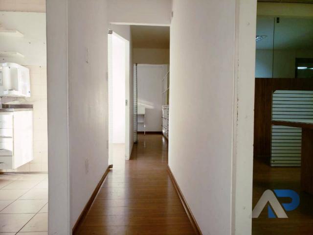Sala à venda, 112 m² por r$ 480.000,00 - caminho das árvores - salvador/ba - Foto 19