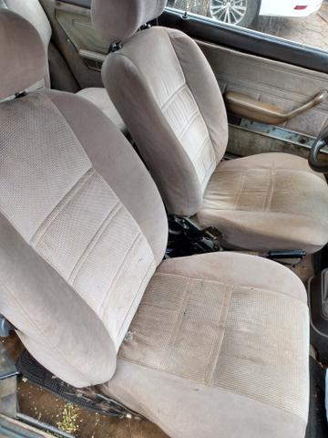 Del Rey Ghia 1.6 1986 - Foto 6