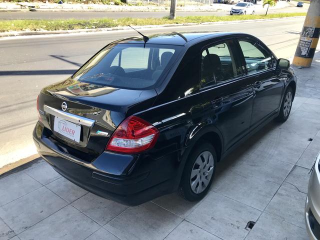 Repasse Nissan tiida sedan - Foto 3